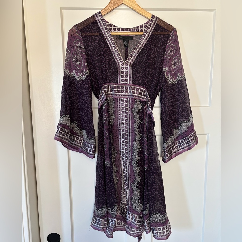 INC International Concepts Dress, size 8